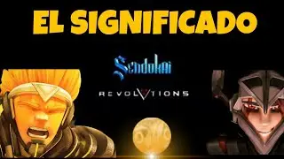 EL SIGNIFICADO DE LA PALABRA REVOLUTIONS EN SENDOKAI TEMPORADA 3