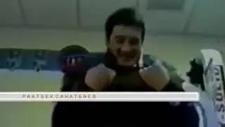 Убитые спортсмены Кыргызстана