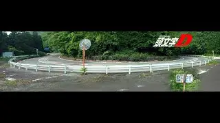 Forza Horizon - C=121 Corner