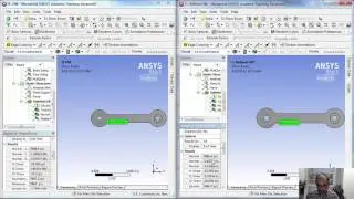 Simulation MOOC: Stress Singularity
