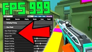 BEST Krunker Season 5 SETTINGS *PRO* (Kashy's Krunker Settings 2021)