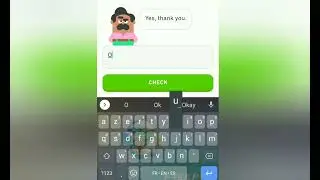 personalized practice in Duolingo unit 2  Let's learn french with Duolingo