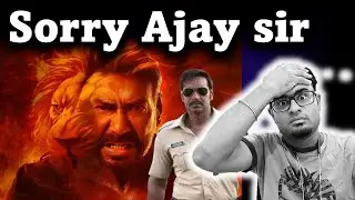 Singham again - DO or DIE for ajay devgn | singham again release  date
