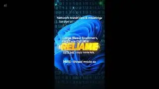 Robocopy: Fast & Reliable Windows File Transfer | IT Pro Trick 