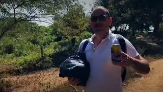 Paseo en los Montes de María Temporada 2