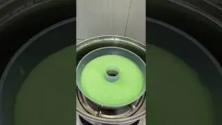 Bikin bolu kukus 