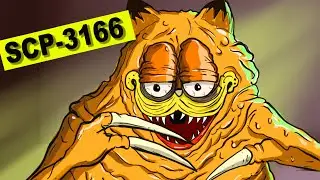 SCP 3166 Gorefield Origin | SCP Explained