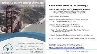 Get Ready For Brain OverLoad with Oracle Database 12.2/18c/19c/20c Features by Charles Kim