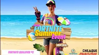 Fortnite| 