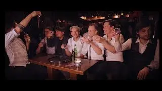 Danube's Banks - über Klezmer, Bela B., Gadjo Radio, Band-Comics, das verheimlichte Album, uvm