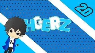 Intro For HGERZ GAMING|Epic?|Made On Android