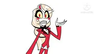 What if Pencil from BFDI appears on Hazbin Hotel (GIFT FOR @chloe0970)(+18)