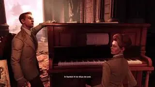 Zincirleme Elektrik - BioShock İnfinite Türkçe - İçerik 14