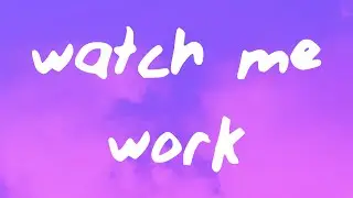Andrew Rannells & Brianna Mazzola - Watch Me Work (From TROLLS Band Together)