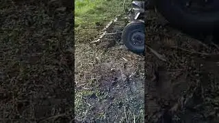 Загрібаем город