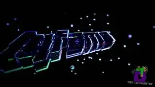 #73 INTRO Lyfama | Best 3D-text ever!? (Intro contest results coming out shortly)
