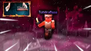 Jitter PvP || Skywars HandCam (hive)