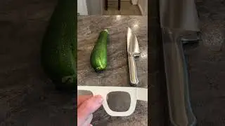 High color contrast cutting board for the blind and low vision - simulation 