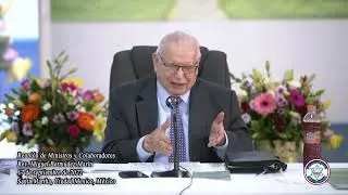 La primera parte, la mas importante, de la tercera etapa ya empezó