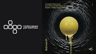 PREMIERE: K Loveski, Sinan Arsan - IDdicted (Tonaco & Matt Oliver Remix) [Transensations]