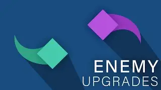 Enemy Improvements | Game Devlog #10