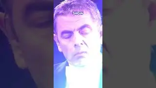 Rocket to Fame  Rowan Atkinson's Breakthrough Moments