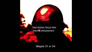 Sigma Male Theme Song Earrape