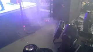 Stage View - KoRn