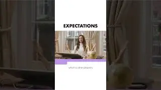Expectations | Jacqueline Hurst