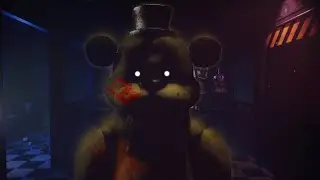 Playing Five Nights at Freddy's In 2023!!