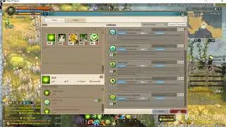Cleric Heal Guardian Saint and Smite Skill