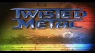 Twisted Metal (PS1) - All Endings