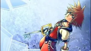 Chain of Memories “Fragments of Sorrow”