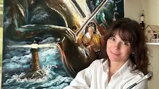 Вегдаш. 👩‍🎨 Творчество. От души для Вас! 👩‍🎨залипательное видео 😉