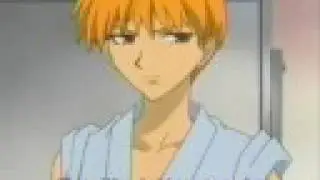 Lost-Kyo and Yuki
