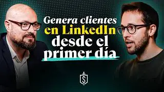 Experto en LinkedIn: “Cómo hacer el mejor perfil de LinkedIn en 2025”