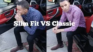 J CREW TRY ON HAUL FOR MEN