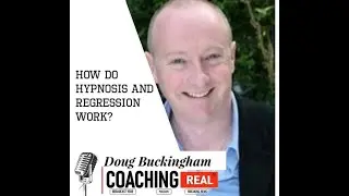 Doug Buckingham - Solutions for the Mind, Body & Soul
