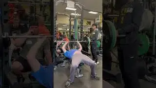 2024 special Olympics weighlofting competition