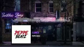 Flower - Chill Hip Hop Beat Instrumental