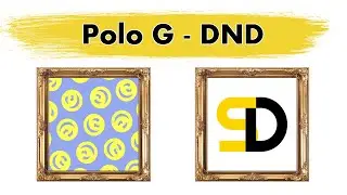 Polo G - DND (Lyrics) (Текст песни) (Qo'shiq so'zlari) (La lirica)
