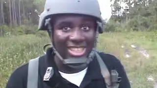 Black Justice - The Return
