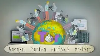 Anonym im Internet surfen - Einfach Erklärt - 3/5