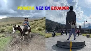¿Que hacer en Quito, Ecuador? | Episodio 1