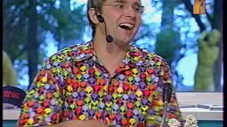 Будь Готов М1 (эфир от 30.05.2002)