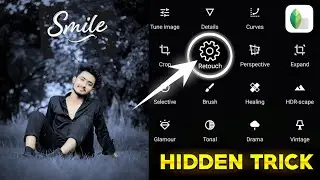 Snapseed Background Colour Change Photo Editing 2024 | Snapseed Se Photo Kaise Edit Karen