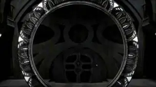 New Stargate Universe Intro Music Demo