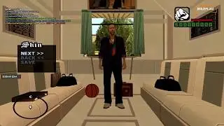 СЛИВ МОДА  SOCIAL RP 2019 ВЕРСИЯ GTA SAMP