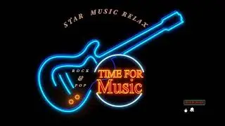 🎸 SELECTION OF ROCK AND POP MUSIC