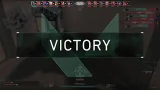 POV: you changed your crosshair
